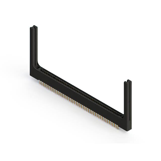 396-092-526-258 EDAC Inc.  Edgeboard Connectors